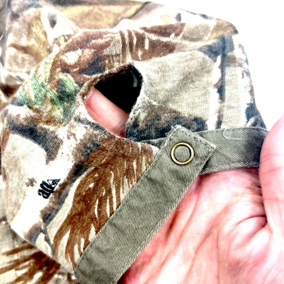 SHE Outdoor Apparel Camo T-Shirt Size XS - Picture 10 of 16